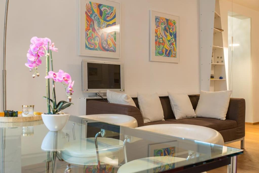 Stunning Apartment In The Heart Of Venice Exterior photo